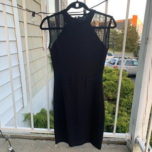 French Connection Little Black Dress
